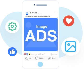 Quảng cáo hình ảnh - Image ads